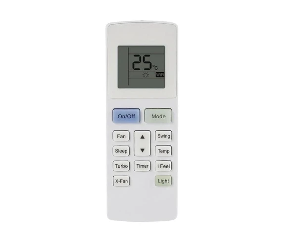 Viessmann WS2070MHN2 Klima Kumandası