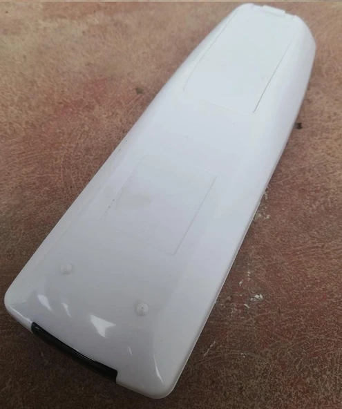 Baymak Elegant Plus UV 12 Klima Kumandası - 4