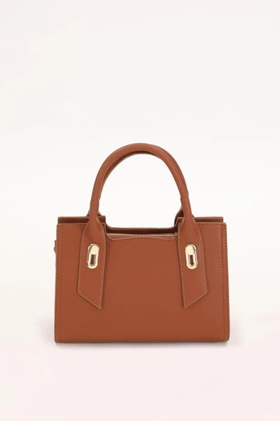 Levidor 930175 Omuz Askılı Kadın El Çanta - 10