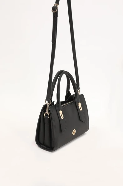 Levidor 930175 Omuz Askılı Kadın El Çanta - 7