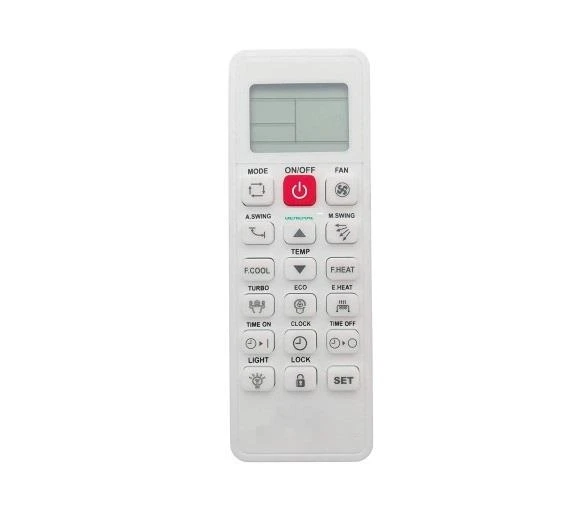 Fujitsu AR-REY1U AR-REB2E AR-REF1E AR-REB1E Klima Kumandası