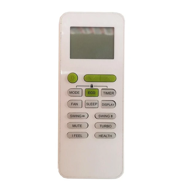 Tcl TAC-09CHSD/XA51I Klima Kumandası -Elite