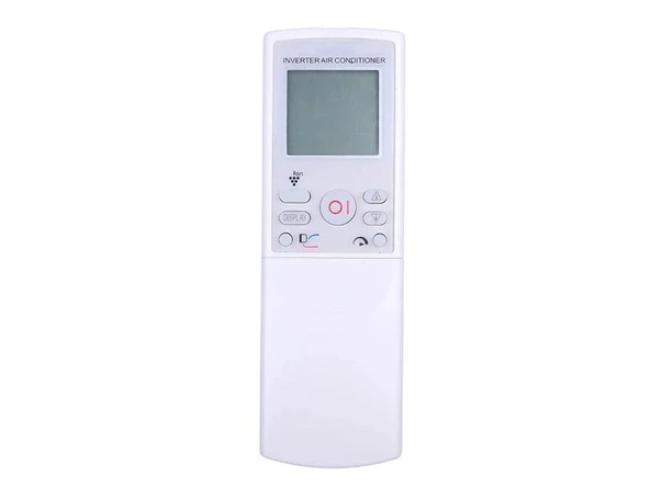 Sharp AH-AP24CE Klima Kumandası- Sıcak Soğuk - 2