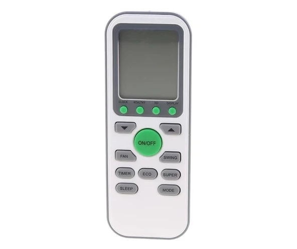 TCL GYKQ-36 Klima Kumandası
