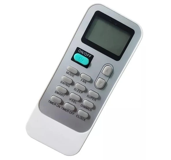 Fjtherma FTH 09 BAHS Klima Kumandası