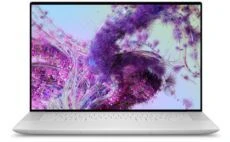 DELL Xps 16 9640 Ultra 7 155H 32GB 1TB RTX 4060 16.3" Oled Touch Win 11Pro