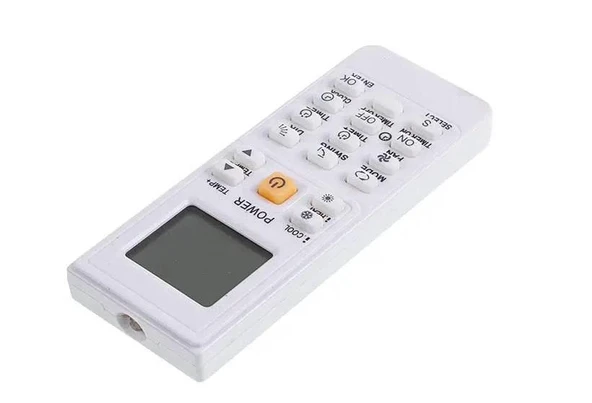 Akıllı Üniversal Ayarlanabilen Klima Kumandası TK-4000 - 2