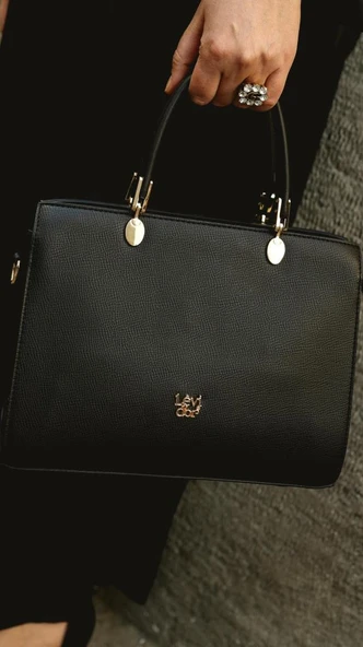 Levidor 930172 Omuz Askılı Kadın Çanta - 5