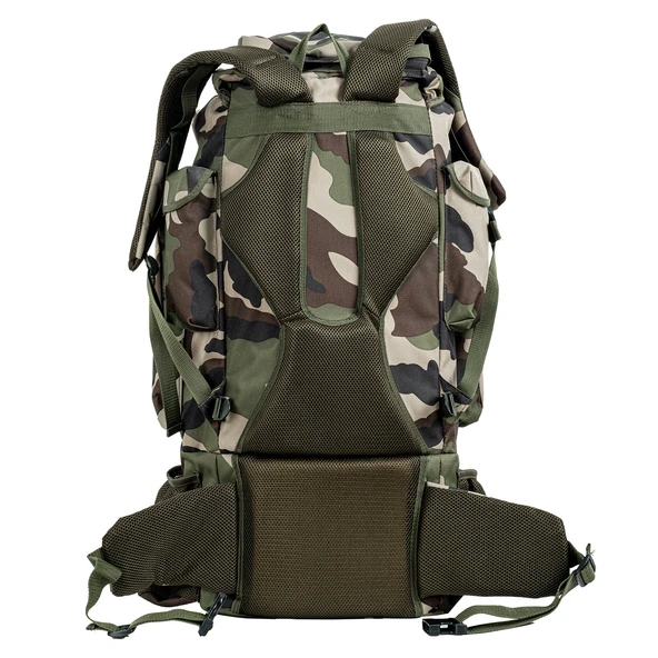 Outdoor Sırt Çantası - Savage Ventura - 110 LT. - Kamuflaj - HH05328 - 4
