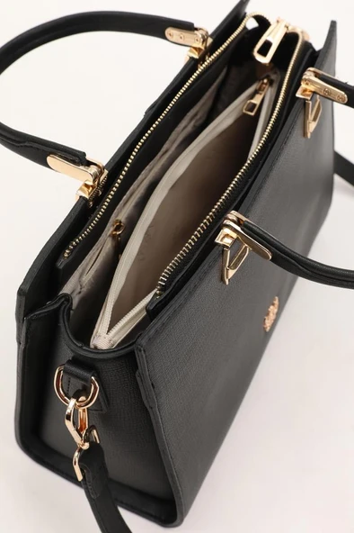 Levidor 930172 Omuz Askılı Kadın Çanta - 10