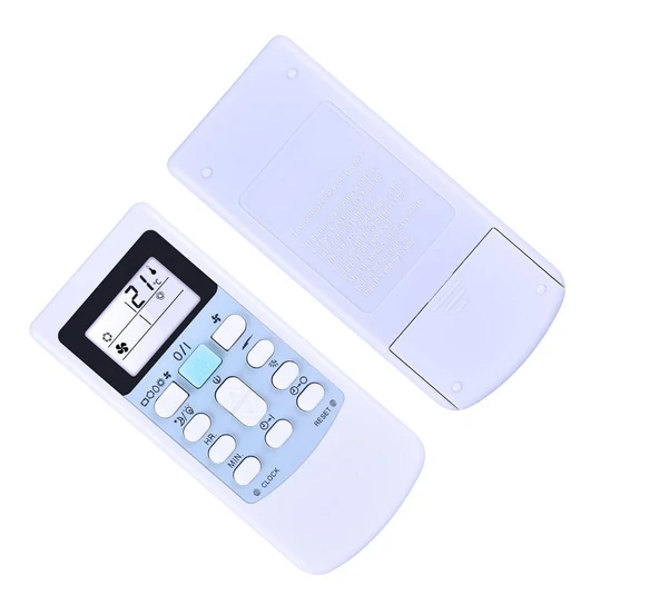 Midea-Diamond Electric HYK-11 HYK-13 HYK-14 Uyumlu Klima Kumandası