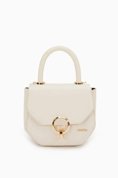 Levidor 930018 Omuz Askılı Kadın Çanta - 5