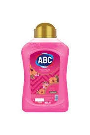 ABC SIVI SABUN PEMBE BUKET 3 L