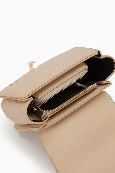 Levidor 930018 Omuz Askılı Kadın Çanta - 12