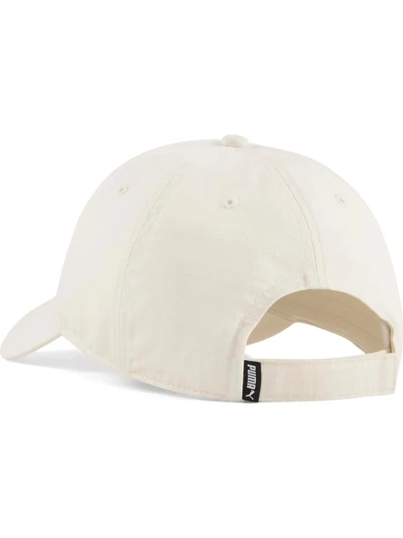 Puma Ess Elevated Bb Unisex Şapka Beyaz 02598302 - 3