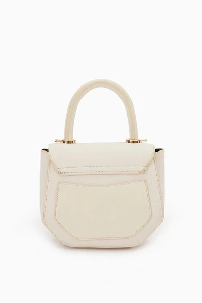 Levidor 930018 Omuz Askılı Kadın Çanta - 6