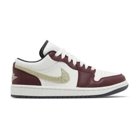 Air Jordan 1 Low SE Year of the Dragon - 1