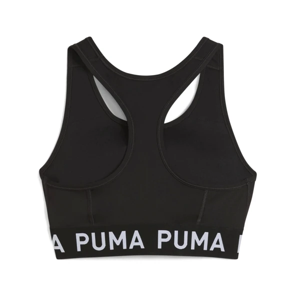Puma 4Keeps Elastic Kadın Sporcu Sütyeni 52696201 - 5