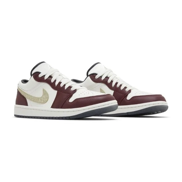 Air Jordan 1 Low SE Year of the Dragon - 2