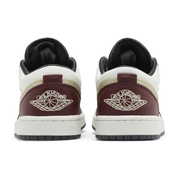 Air Jordan 1 Low SE Year of the Dragon - 4