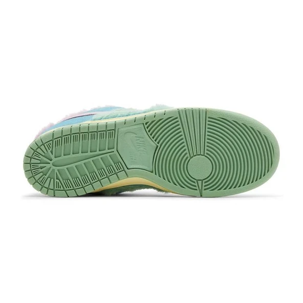 Verdy x Dunk Low SB 'Visty' - 5