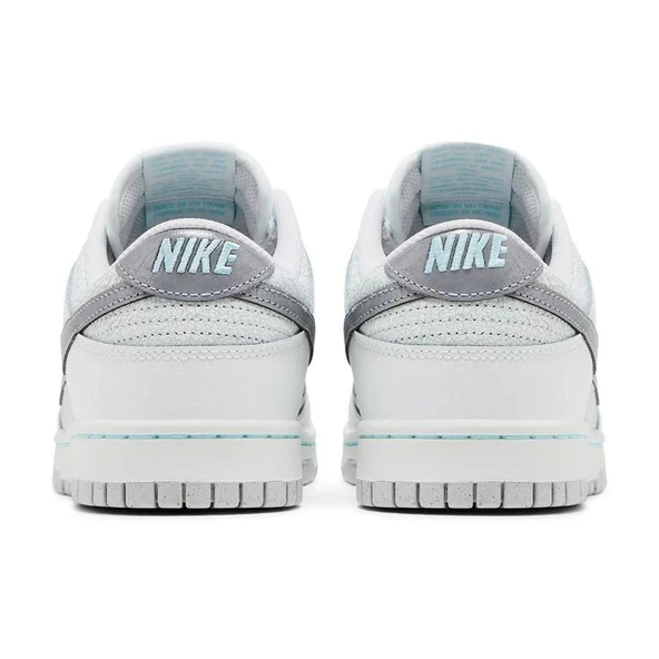 Dunk Low SE Winter Storm - Resim 4