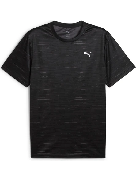 Puma Tad Essentials Aop Tee Erkek Spor Tişört 52671801 - 5