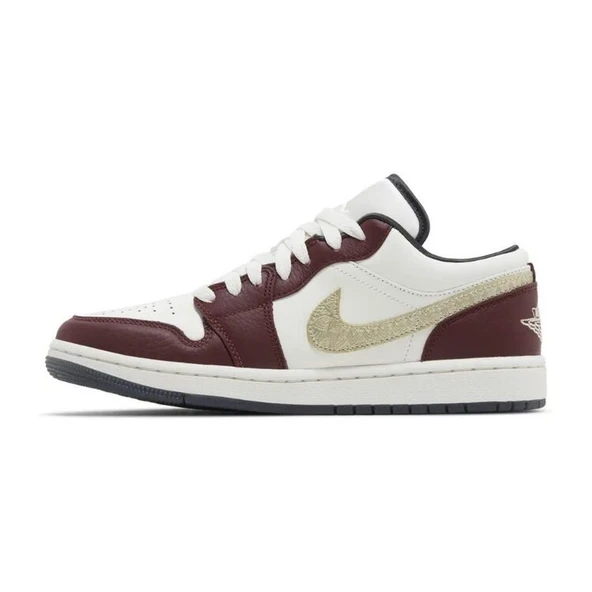 Air Jordan 1 Low SE Year of the Dragon - 3