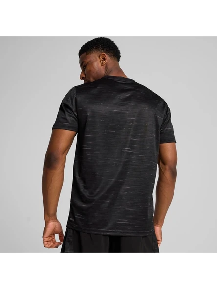Puma Tad Essentials Aop Tee Erkek Spor Tişört 52671801 - 2