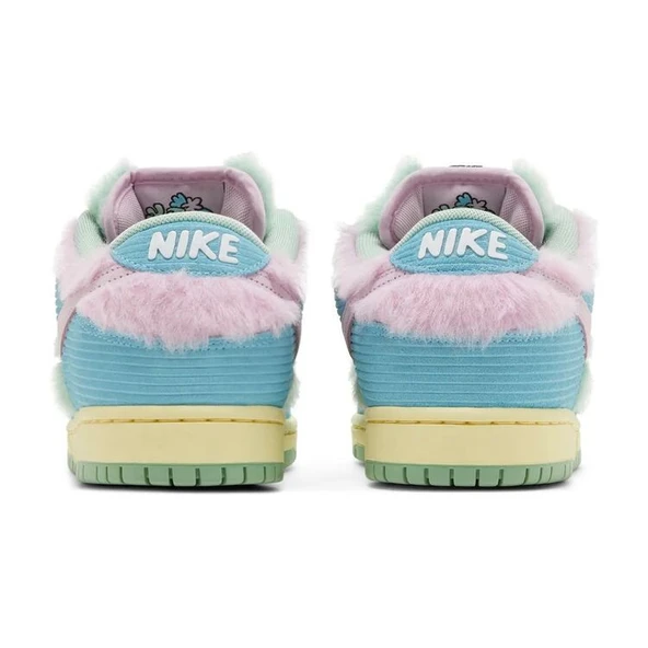 Verdy x Dunk Low SB 'Visty' - 4
