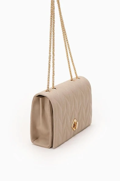 Levidor 930075 Omuz Askılı Kadın El Çanta - 11