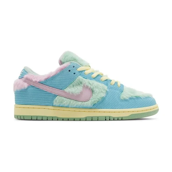 Verdy x Dunk Low SB 'Visty'