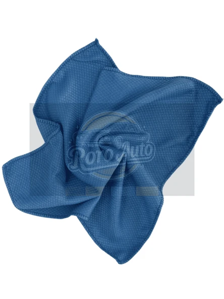 Roro Auto Olimpos Mikrofiber Oto Cam Bezi İkili 40X40 - 6