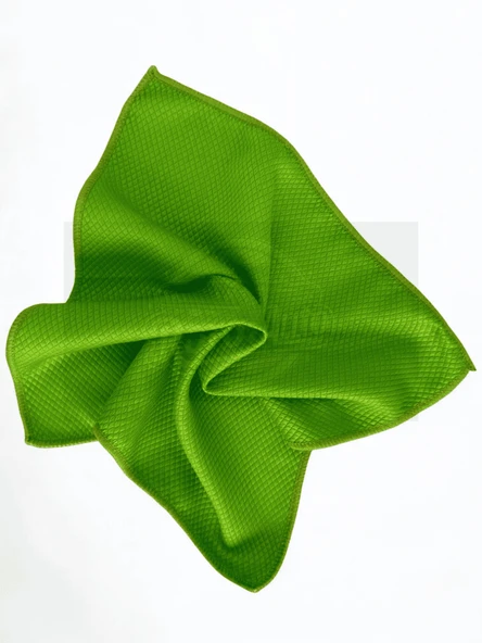 Roro Auto Olimpos Mikrofiber Oto Cam Bezi İkili 40X40 - 5