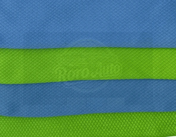 Roro Auto Olimpos Mikrofiber Oto Cam Bezi İkili 40X40 - 3