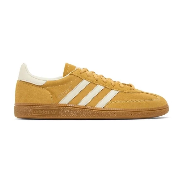 adidas Handball Spezial Preloved Yellow