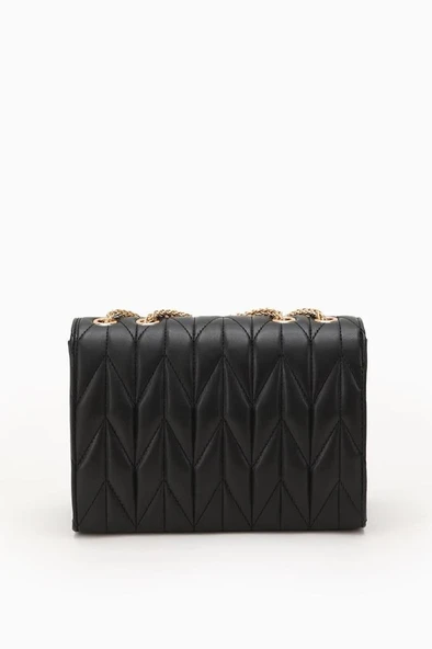 Levidor 930075 Omuz Askılı Kadın El Çanta - 6