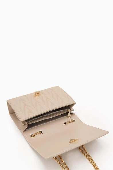 Levidor 930075 Omuz Askılı Kadın El Çanta - 12