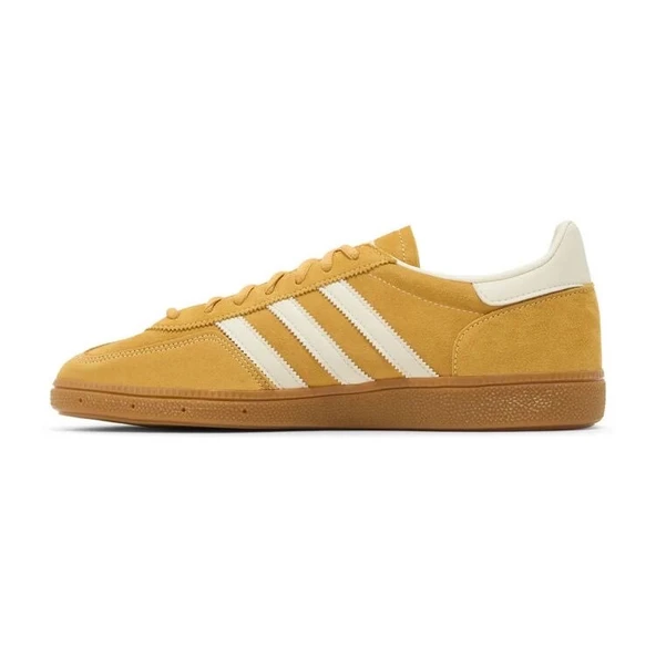 adidas Handball Spezial Preloved Yellow - Resim 3