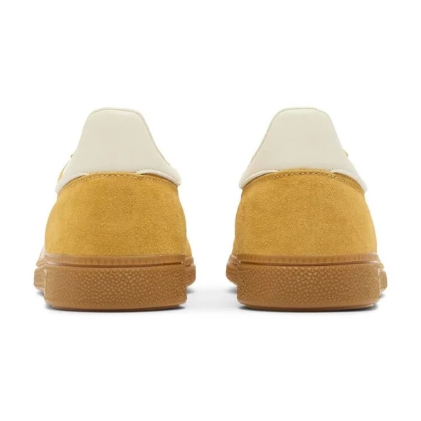 adidas Handball Spezial Preloved Yellow - Resim 4