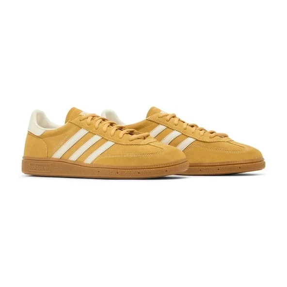 adidas Handball Spezial Preloved Yellow - Resim 2