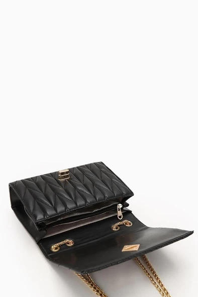 Levidor 930075 Omuz Askılı Kadın El Çanta - 8