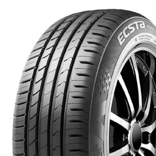 215/45R17 91W  KUMHO HS51