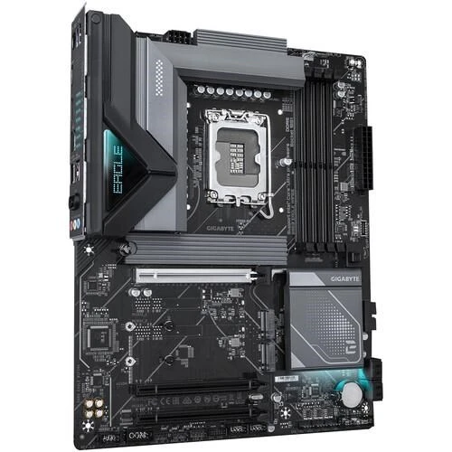 GIGABYTE B860 EAGLE WIFI6E DDR5 HDMI-DP TYPE-C PCIE 5.0 1851P ATX - 3