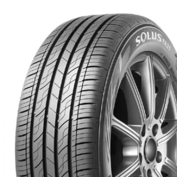 165/60R15 77H KUMHO TA21 M+S (50/22)