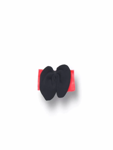 Lenaca 3-6 6-9 9-12 12-18 Ay Princess Taçlı  Nakışlı Şort Tişört 3lü Kız Bebek Takımı - Resim 4