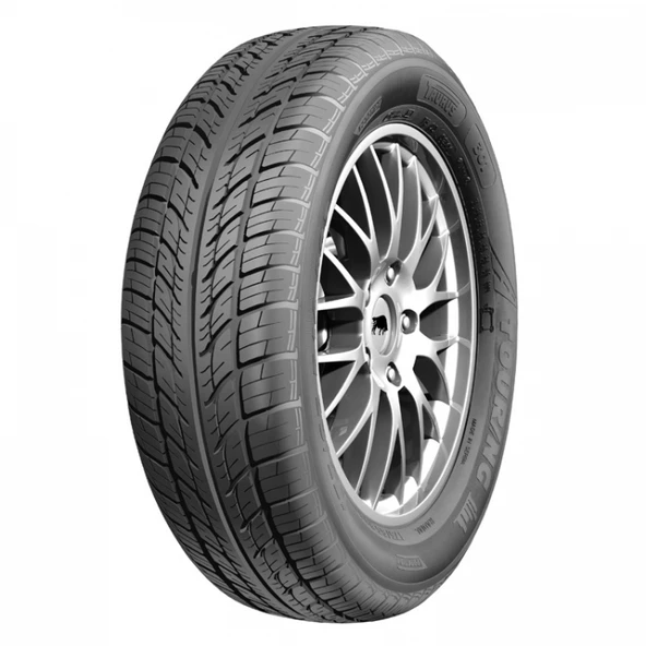 155/80R13 79T TOURİNG TAURUS