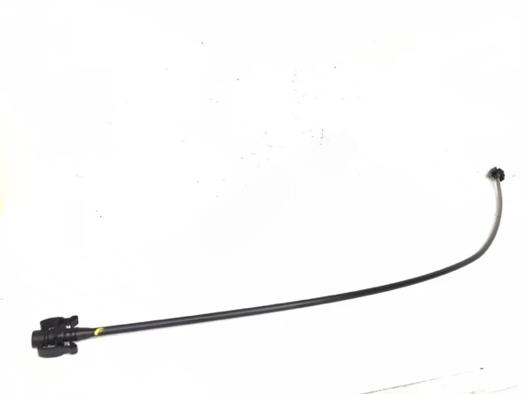 Peugeot 206 Yedek Su Depo Hortumu Benzinli ürün görseli