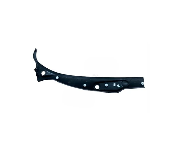 Peugeot 206 Ön Cam Alt Izgarası Sol İsaco Orjinal