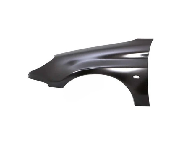 Peugeot 206 Gti Sol Ön Çamurluk Sımyı ürün görseli 1